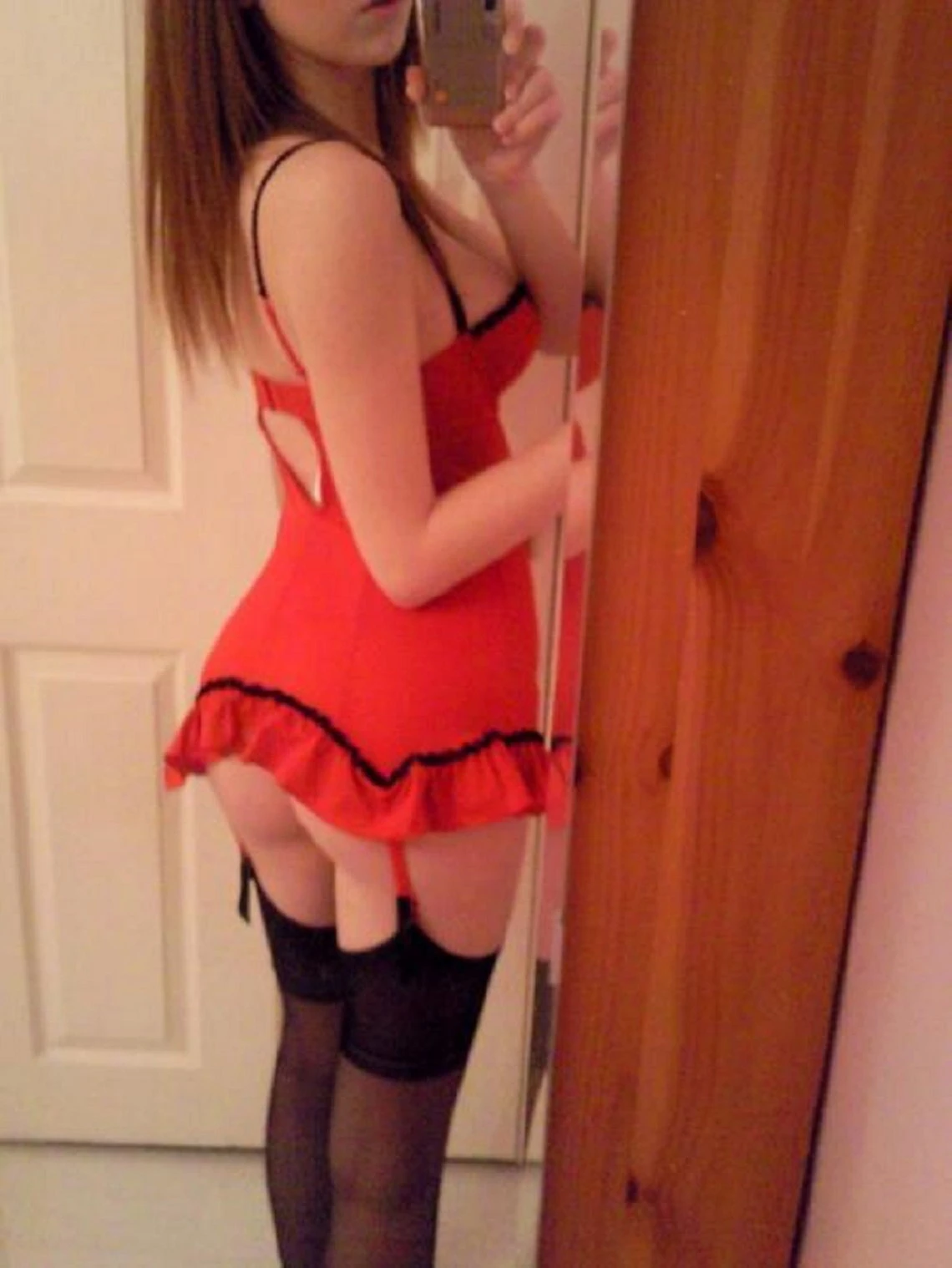Hot Aurelie — 3 / 6