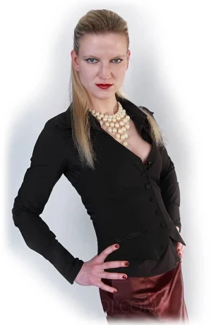 Herrin Genoveva — 5 / 6