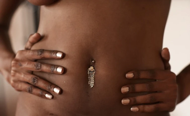 Esperanza Sharon Profi Massagen Aus Trinidad — 5 / 12