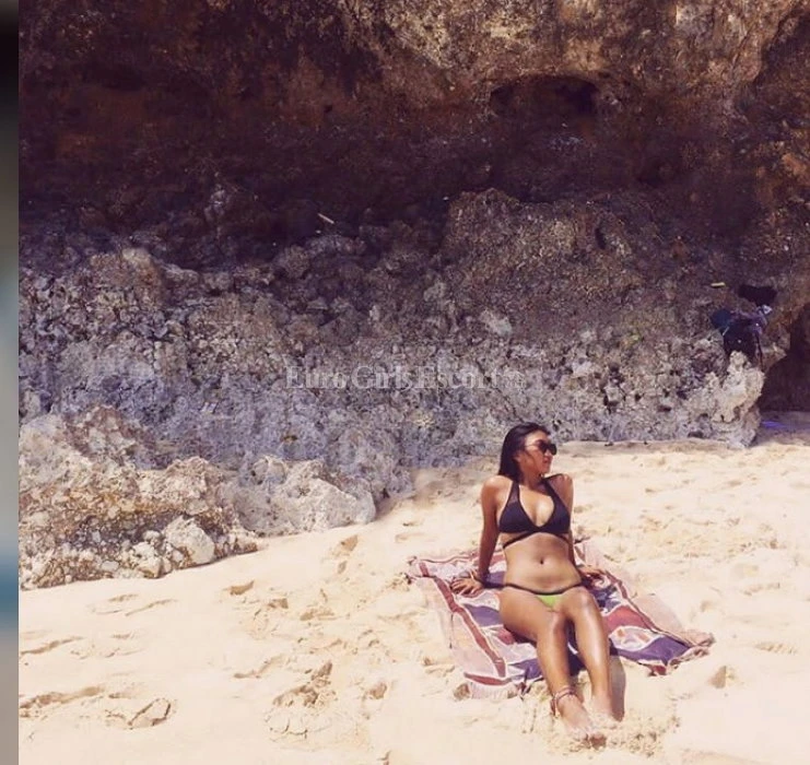 Shey, Escort, Dubai