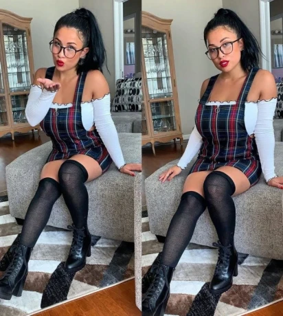 Juliet Juicy — 2 / 4