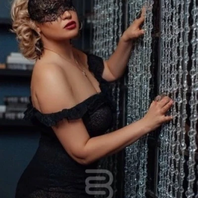 Angelica, Escort, Bern