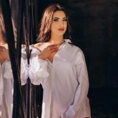 Monika, Escort, Istanbul