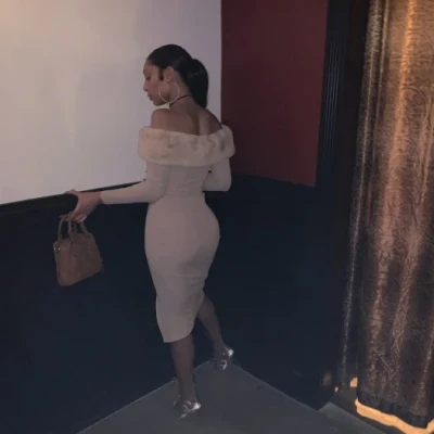 Brielle goldfinger, Escort, Montreal