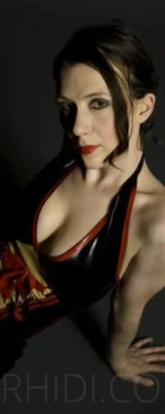 Mistress Fedora - Studio Atelier du Bon — 16 / 17