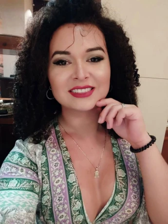 Anastasia Dantes — 9 / 12