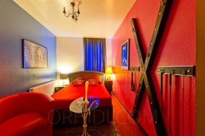 Kleines Laufhaus — 9 / 20