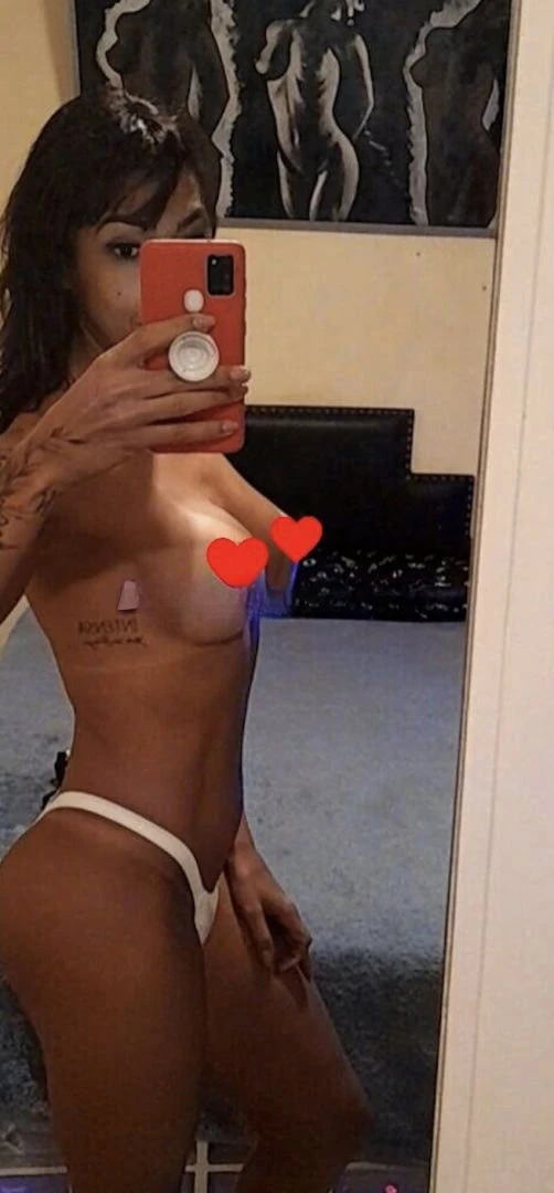 Nicolle Afrodita — 5 / 12