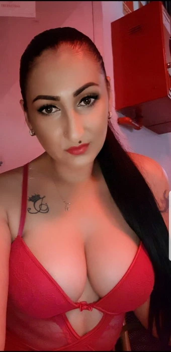 Karla, Escort, Copenhagen