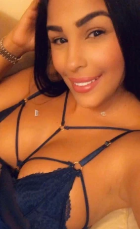 Vanessa Latin — 5 / 9