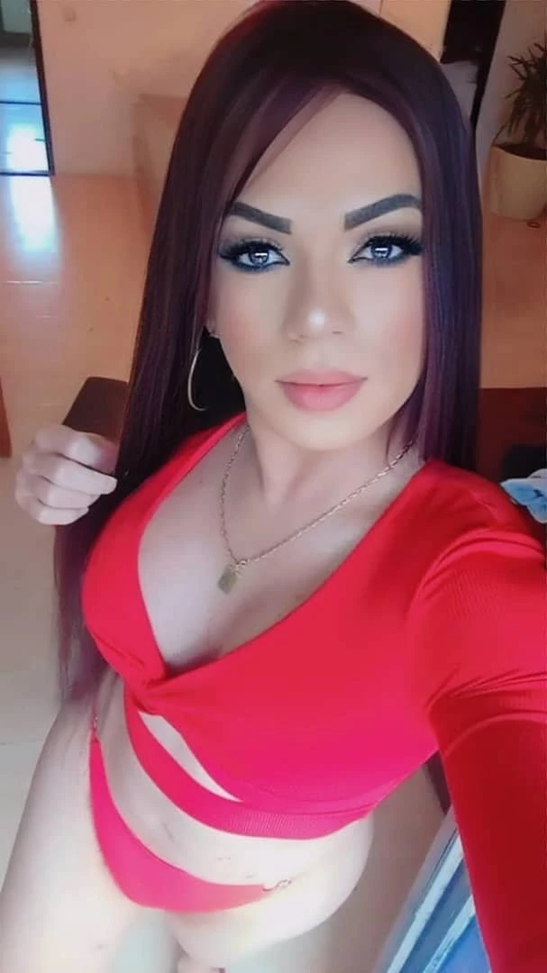Ts Diana Villareal — 5 / 6