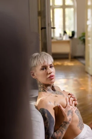 Naty Beth — 9 / 11