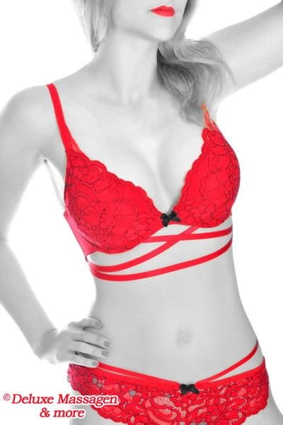 Sweet Sexy Laura Bei Deluxe Massage More — 8 / 10