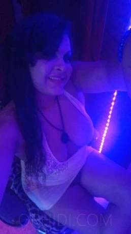 TS Monica Evans XL Aktiv 100% dominant — 5 / 24