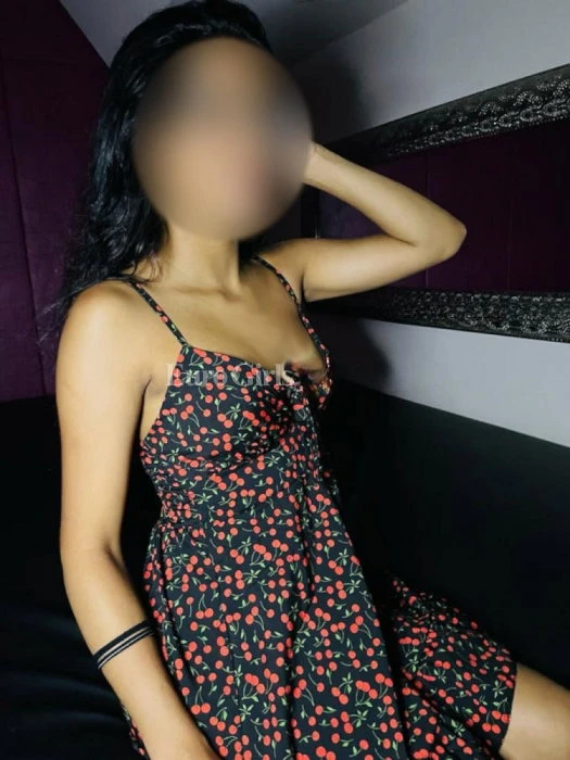 Nora, Escort, Madrid
