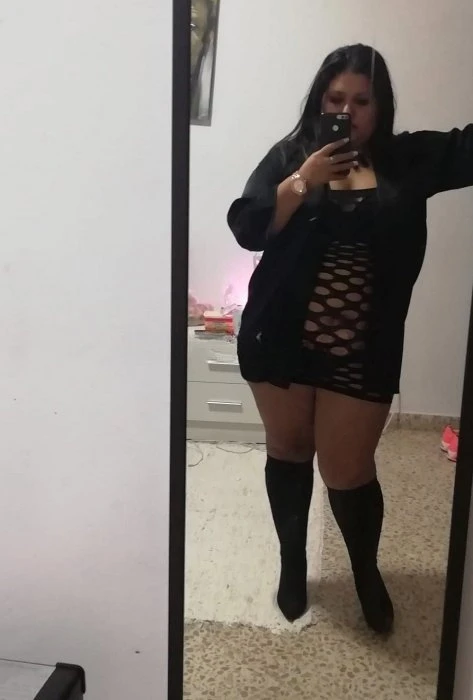 Sabrina — 3 / 4