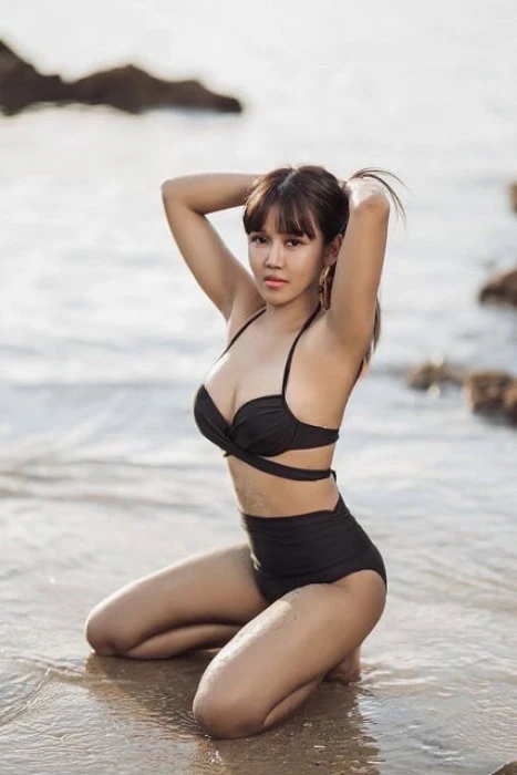 Meena, Escort, Phuket