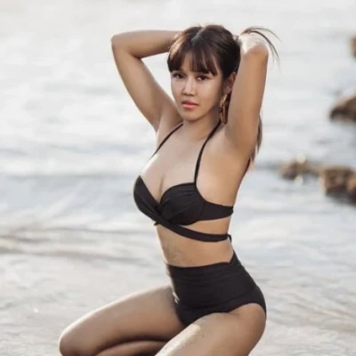 Meena, Escort, Phuket