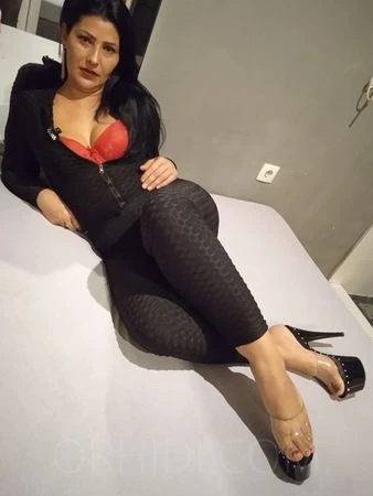 CHRISTINA - 1. MAL!, Escort, Regensburg