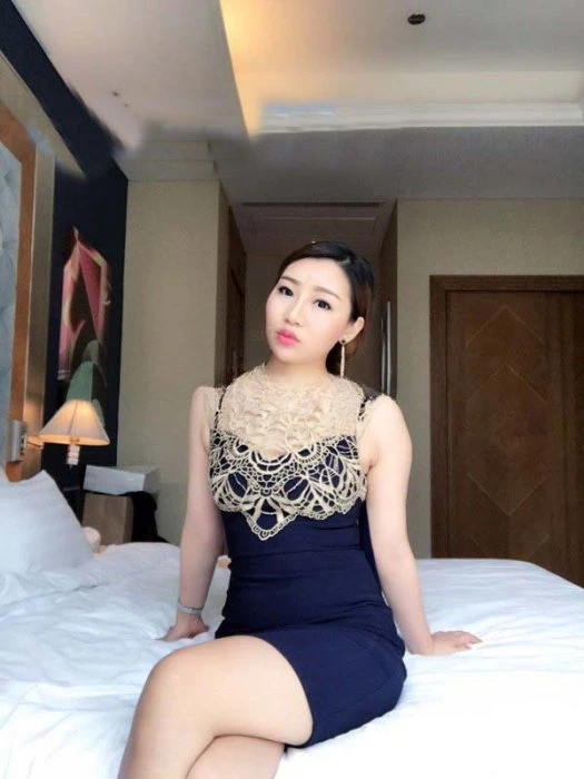 Alexa, Escort, Riyadh