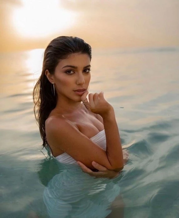 Kristina, Escort, Phuket