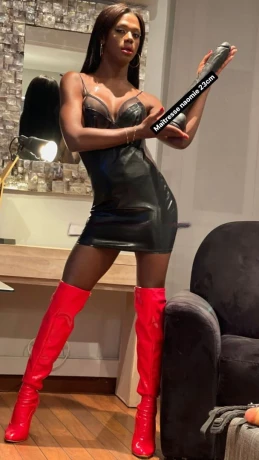 Naomi 23cm — 6 / 9