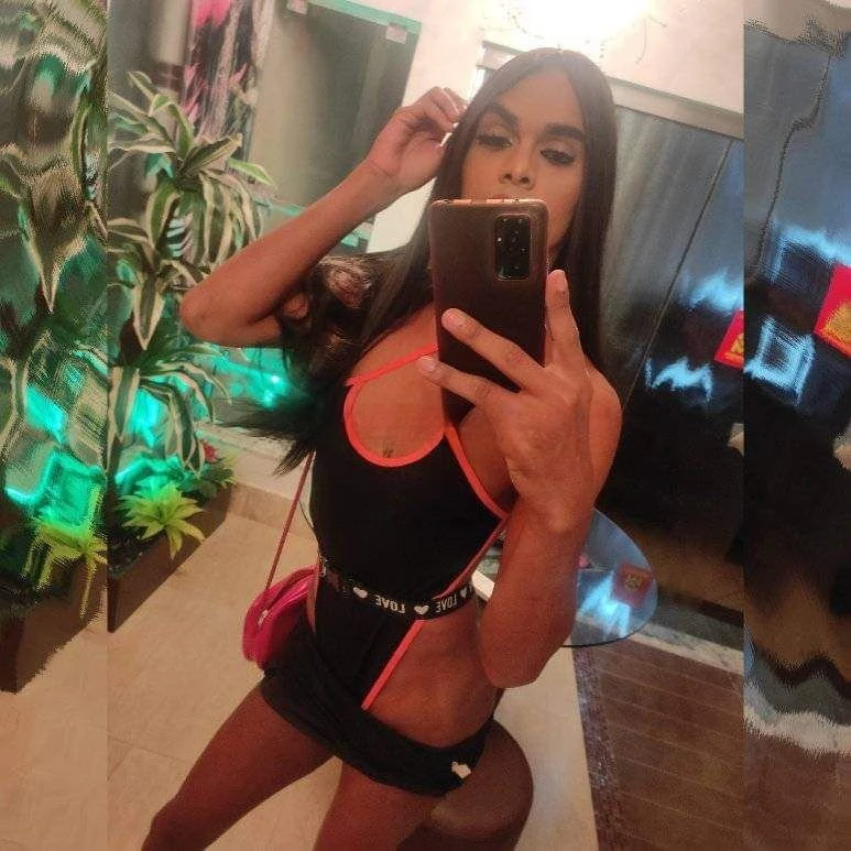 Alondra Sophia, Escort, St. Gallen