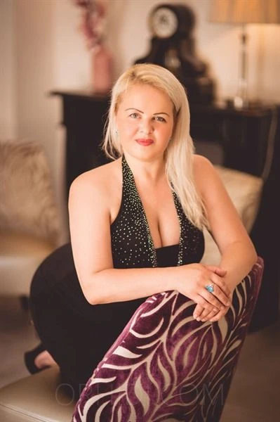 Margo!, Escort, Gera