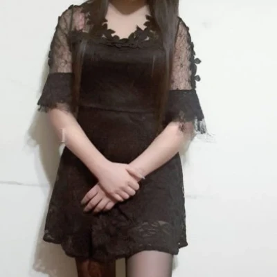 Riya Kapoor, Escort, Dubai