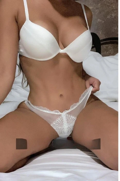 Eugenia, Escort, S'Arenal