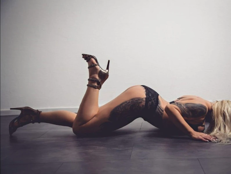 Julia, Escort, Paderborn