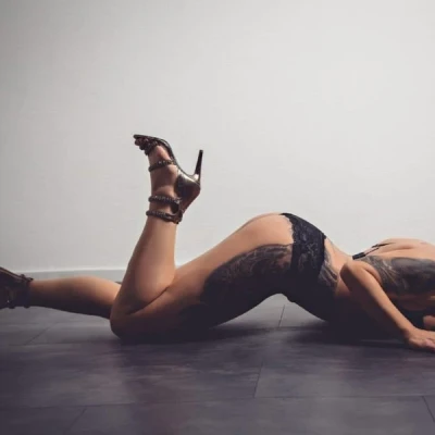 Julia, Escort, Paderborn