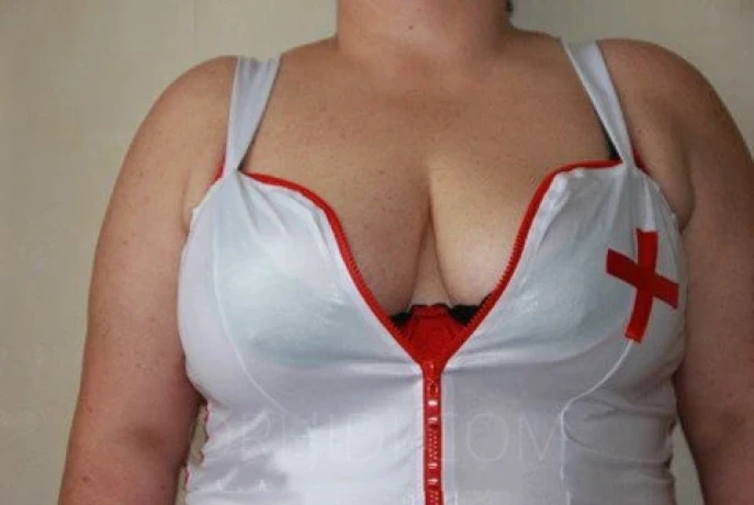 Heißes Paar — 1 / 4