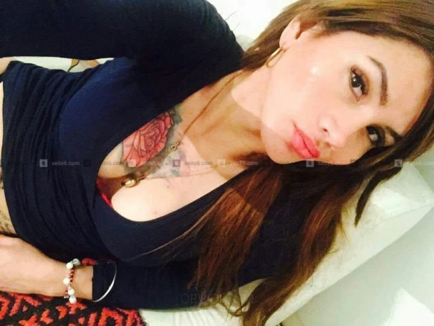 Trans Miky — 2 / 7