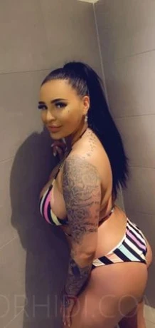 Deutsche Gina — 3 / 17