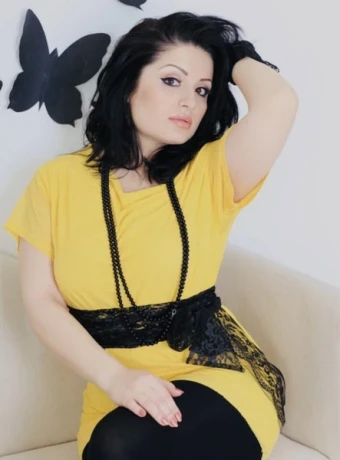 Neu Switcherin Rita Aus Der Ukraine — 3 / 5