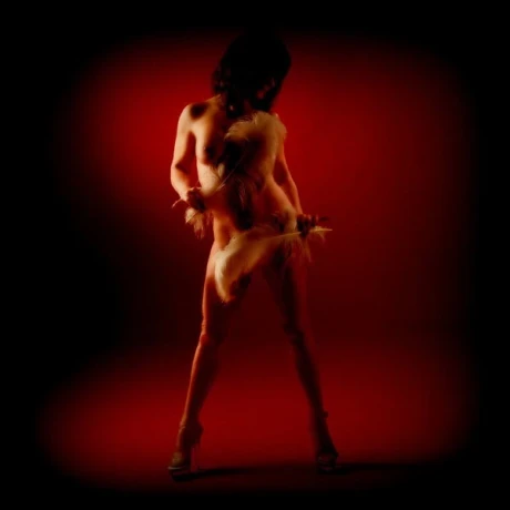 Kundalini Tantra Meister Zertifikat — 21 / 23