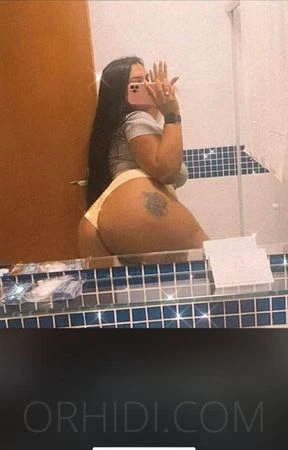 TS Luana Souza, Escort, Essen