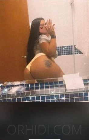 TS Luana Souza — 1 / 7