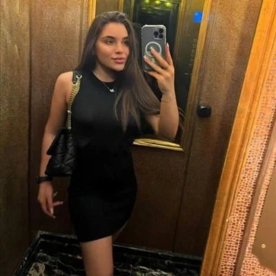 Bibiana, Escort, Paris