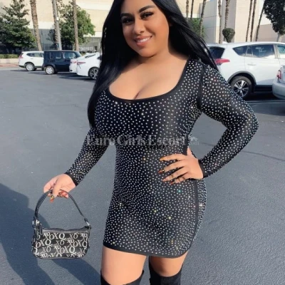 Evely, Escort, Muscat