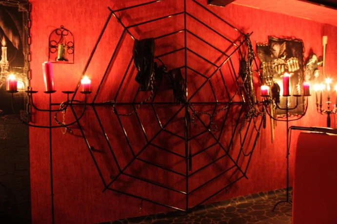 Lady Svenja — 5 / 6