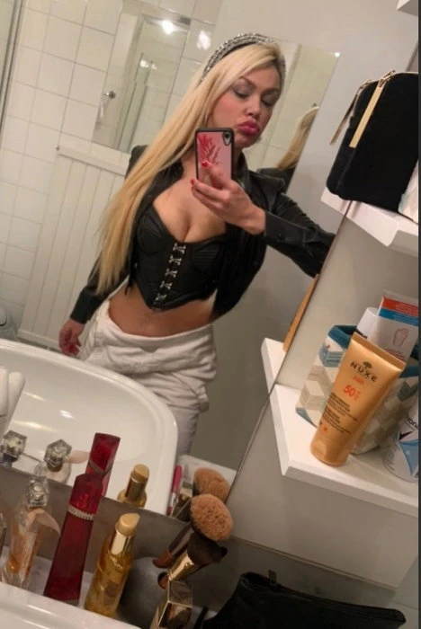 Bianca — 8 / 14