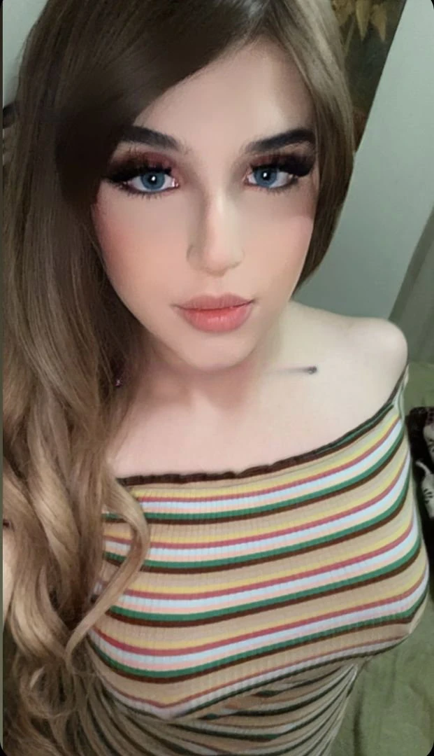 Katy Velez, Escort, Mexico City