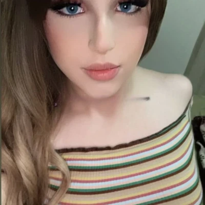 Katy Velez, Escort, Mexico City