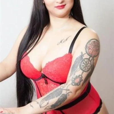 LIA - CLUB SCHWARZE TULPE, Escort, Hilchenbach