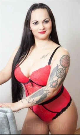 LIA - CLUB SCHWARZE TULPE — 1 / 3