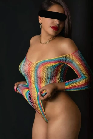 Morochas on Fire — 1 / 6