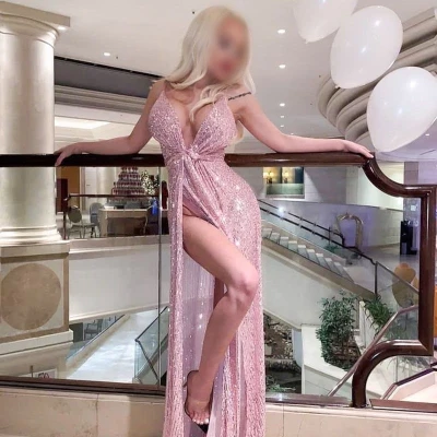 Karina374, Escort, Berlin
