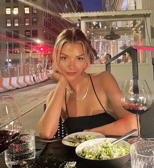 Lika, Escort, Palermo